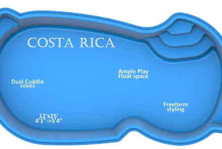  Costa Rica