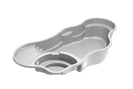 Bermuda 16.35 Deluxe